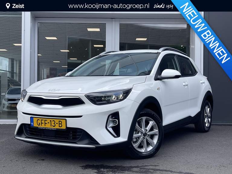 Kia Kia
