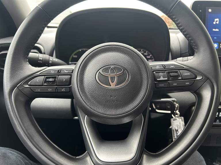 Toyota Toyota