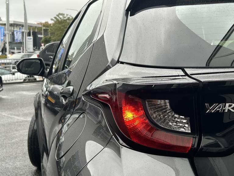 Toyota Toyota