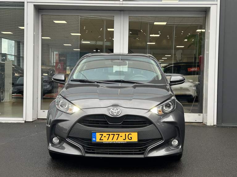 Toyota Toyota