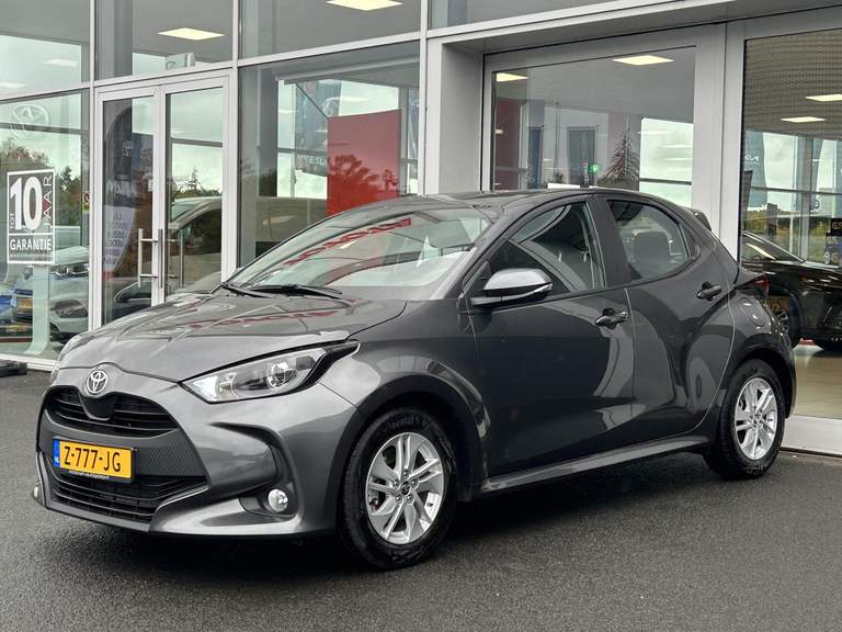 Toyota Toyota