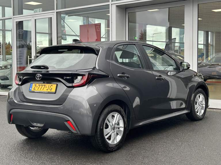 Toyota Toyota