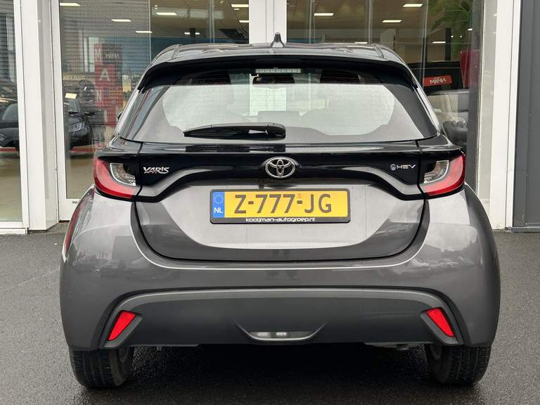 Toyota Toyota