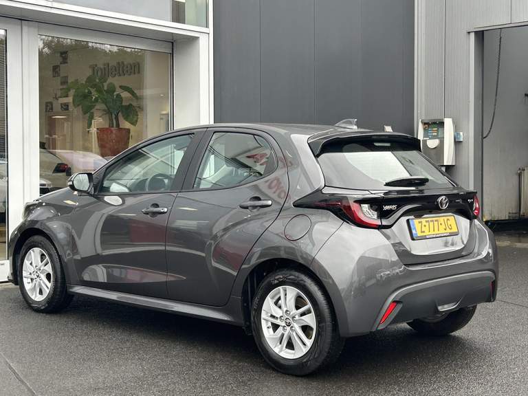 Toyota Toyota