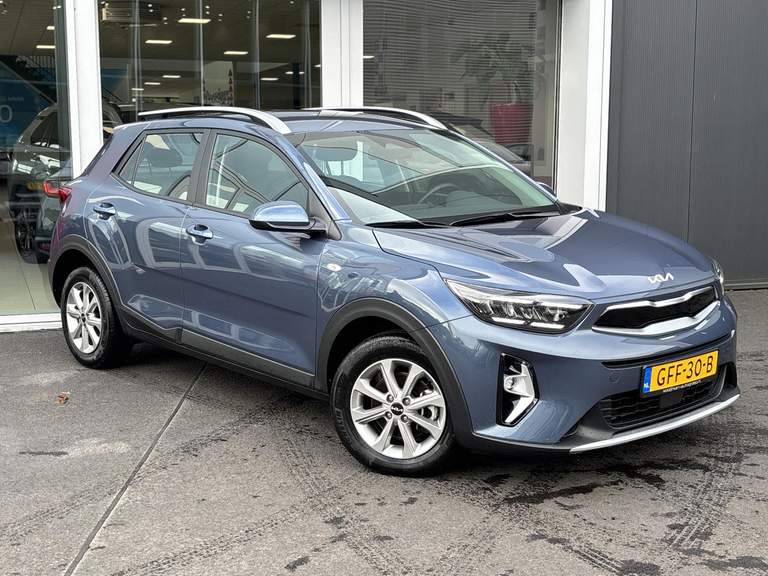 Kia Kia