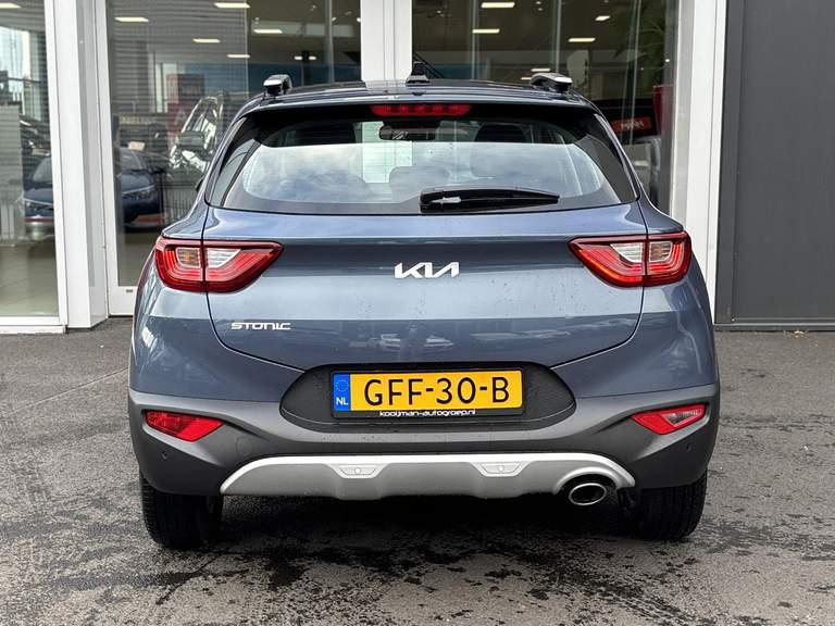 Kia Kia