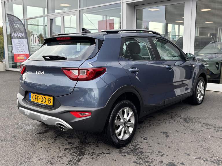 Kia Kia