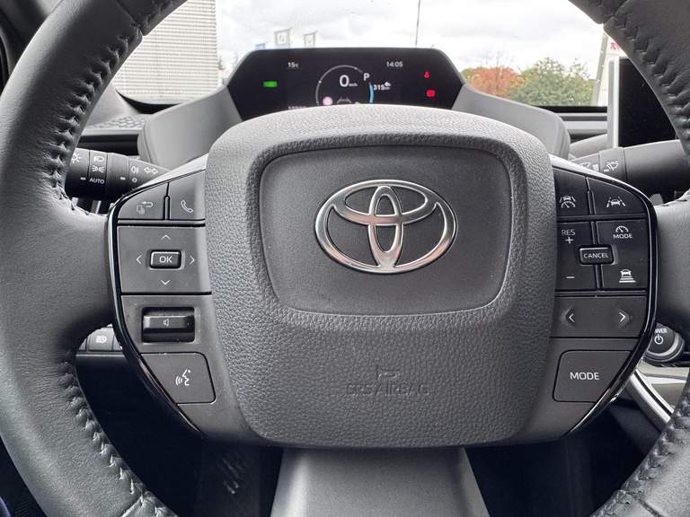Toyota Toyota