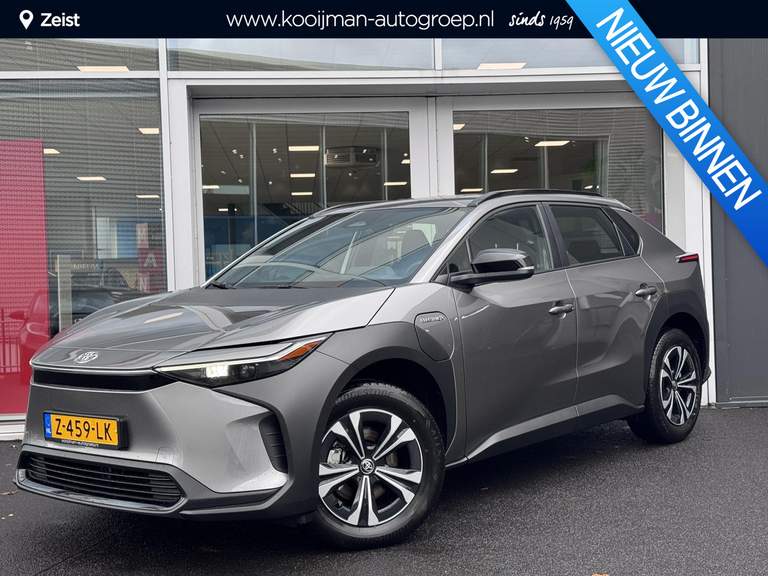 Toyota Toyota