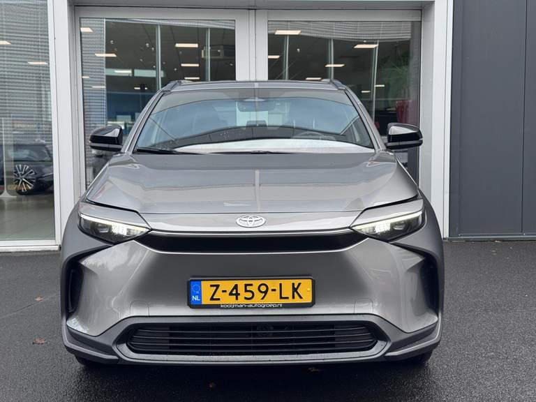 Toyota Toyota