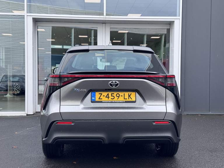 Toyota Toyota