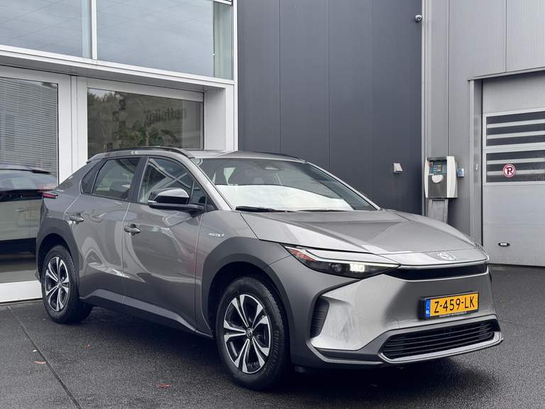 Toyota Toyota