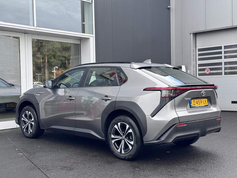 Toyota Toyota