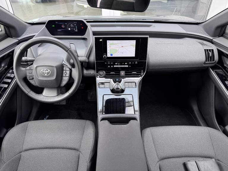 Toyota Toyota