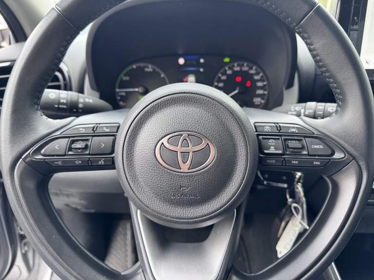Toyota Toyota
