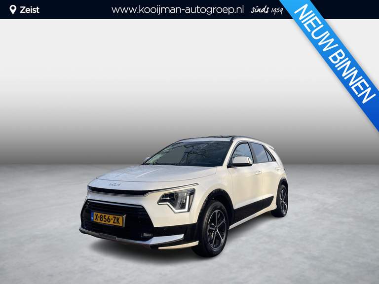Kia Kia