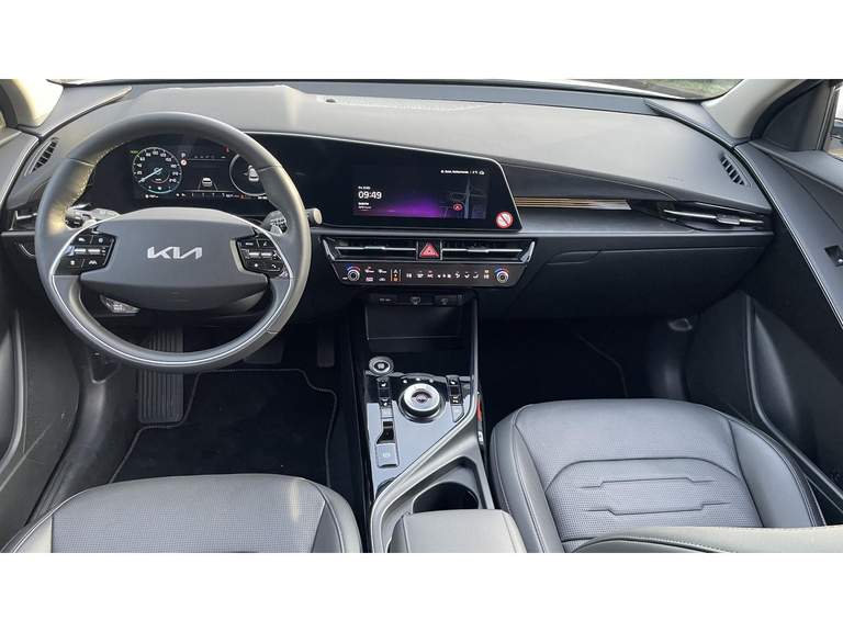 Kia Kia