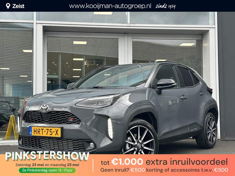 Toyota Toyota