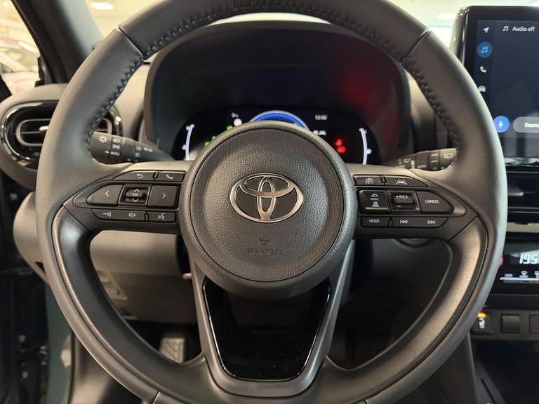 Toyota Toyota