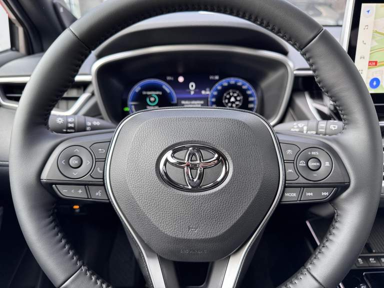 Toyota Toyota
