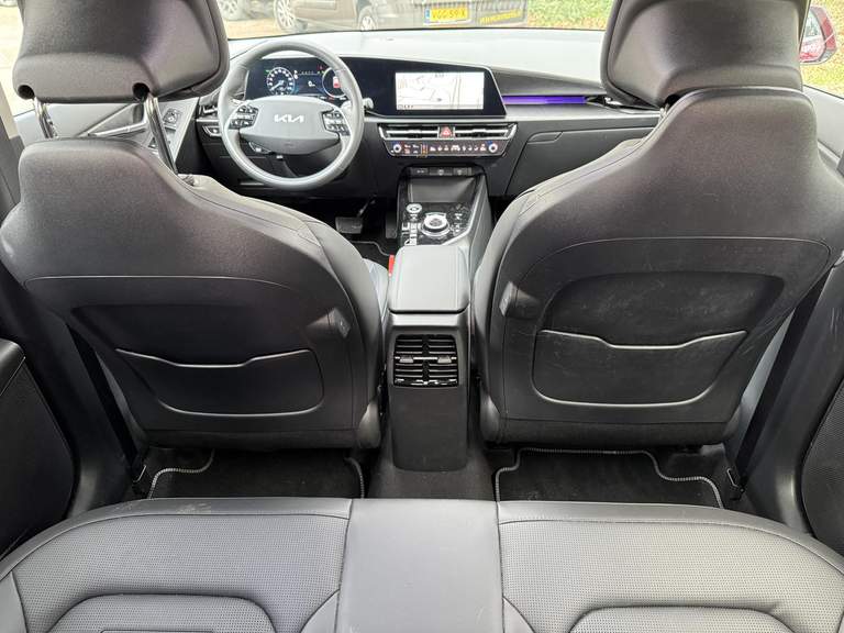 Kia Kia