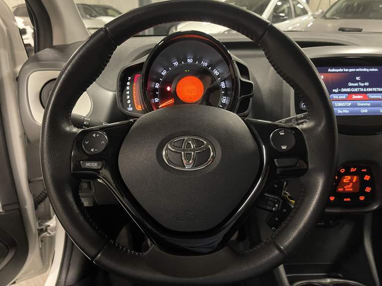 Toyota Toyota