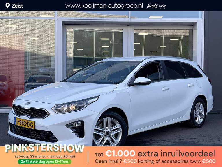 Kia Kia