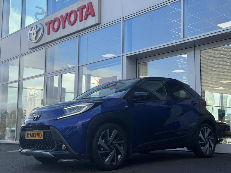 Toyota