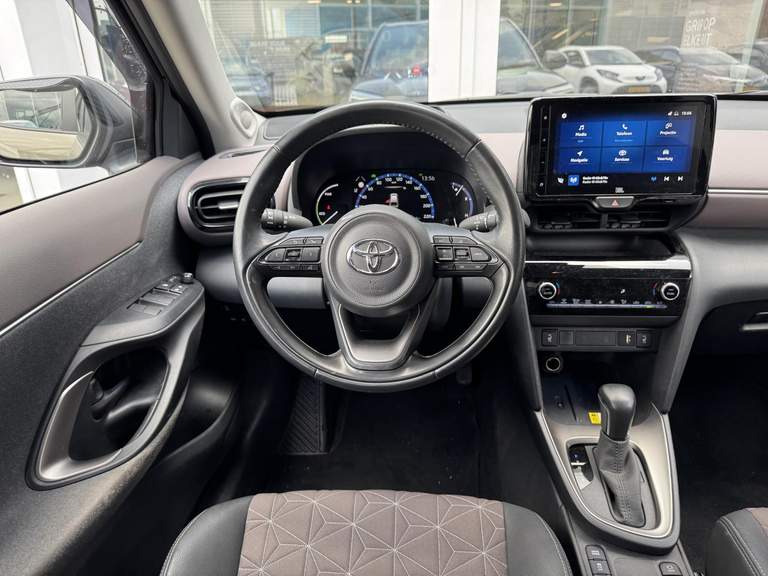 Toyota Toyota