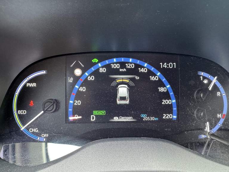 Toyota Toyota