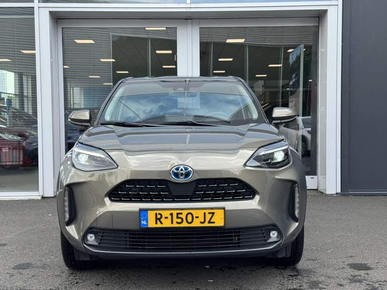Toyota Toyota