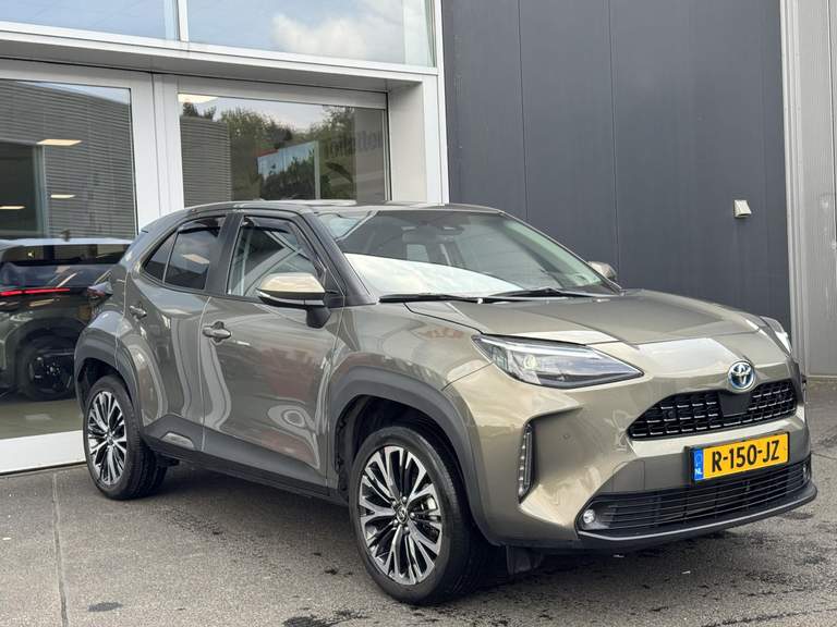 Toyota Toyota