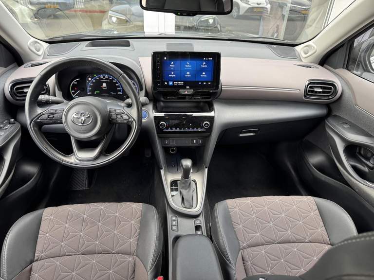 Toyota Toyota