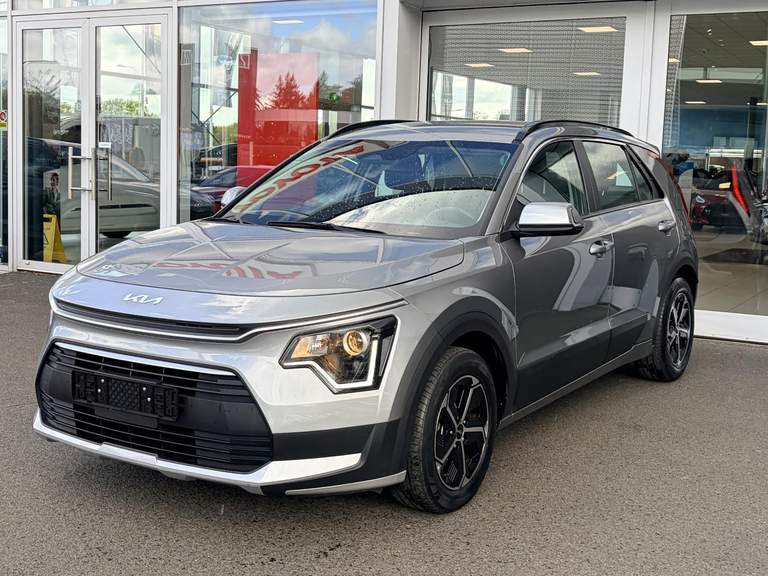 Kia