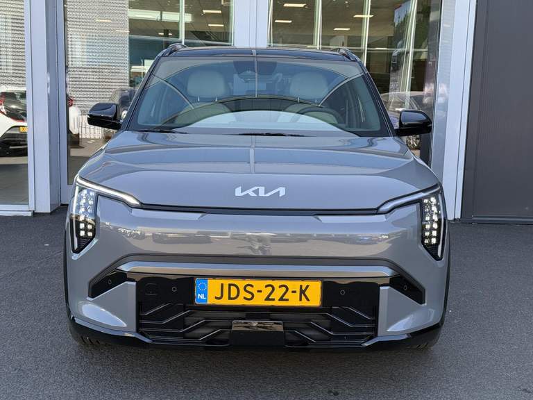 Kia Kia