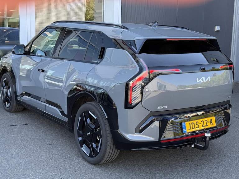 Kia Kia