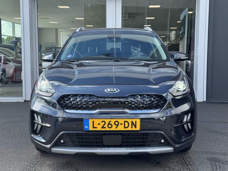 Kia Kia
