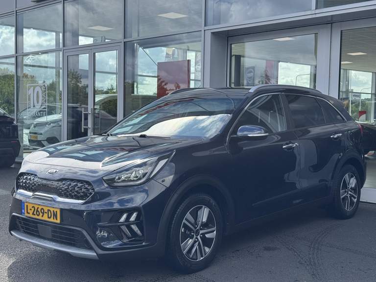 Kia Kia