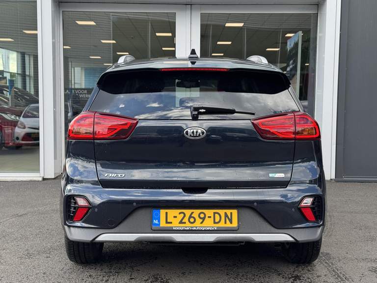 Kia Kia