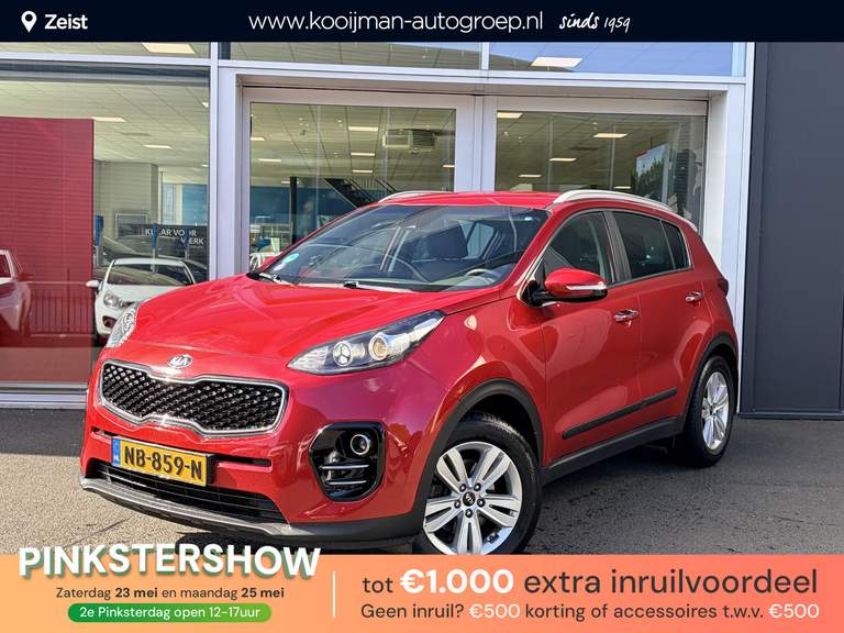 Kia Kia