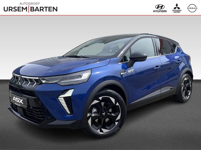 Mitsubishi