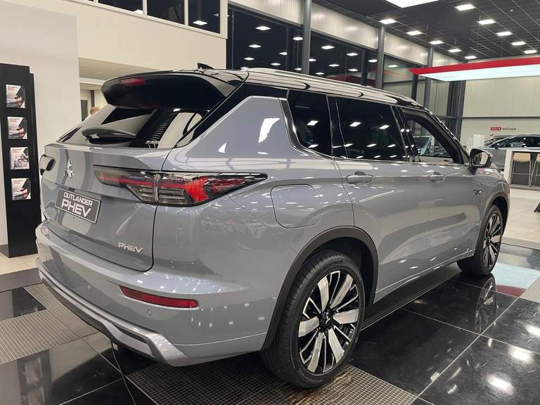 Mitsubishi
