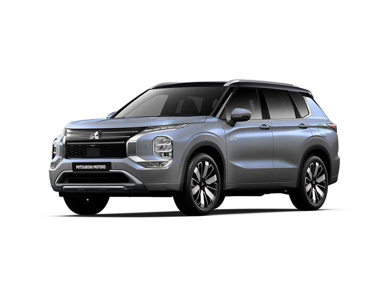 Mitsubishi