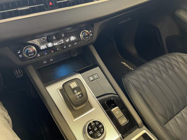 Mitsubishi