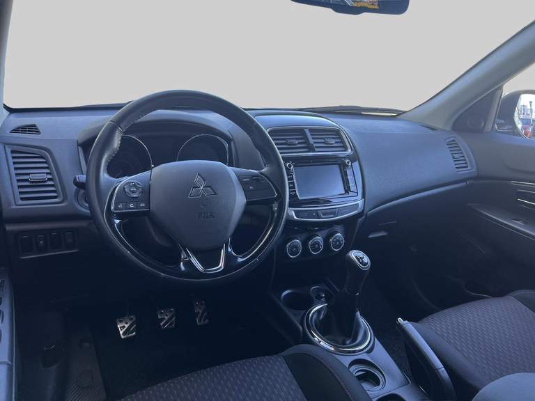 Mitsubishi