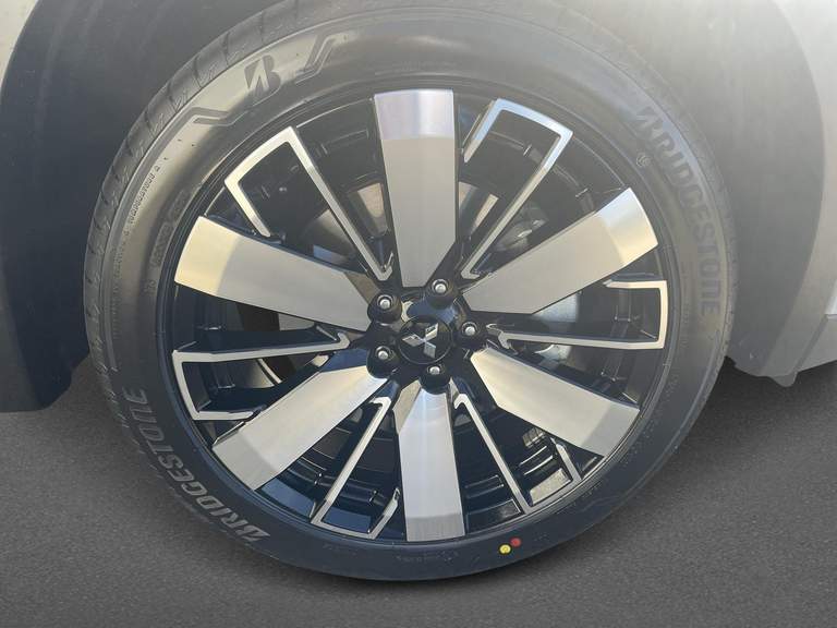 Mitsubishi