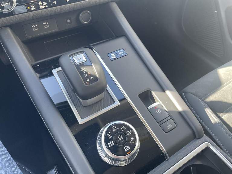 Mitsubishi