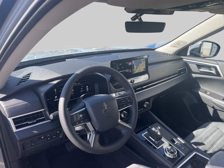 Mitsubishi