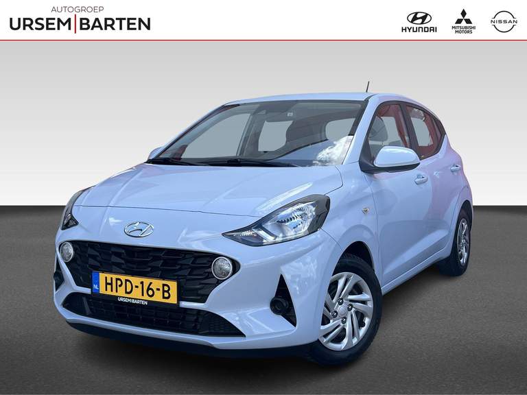 Hyundai