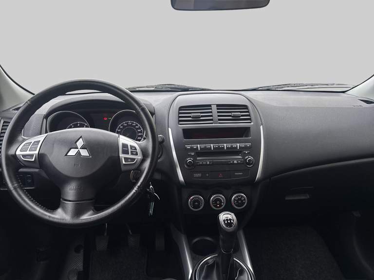 Mitsubishi